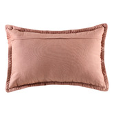 Kas Barlow Cotton-Blend Cushion