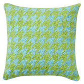 Kas Nest Cotton-Blend Cushion