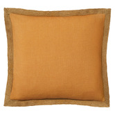 Kas Nora Cotton Cushion