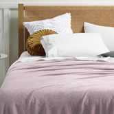 Accessorize Super Soft Queen &amp; King Blanket