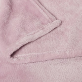 Accessorize Super Soft Queen &amp; King Blanket