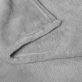Accessorize Super Soft Queen &amp; King Blanket
