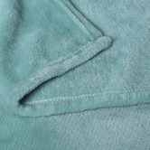 Accessorize Super Soft Queen &amp; King Blanket