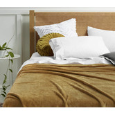 Accessorize Super Soft Queen &amp; King Blanket