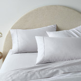 Accessorize 1900TC Cotton Rich Sheet Set