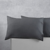 Accessorize Martha Cotton-Blend Standard Pillowcases