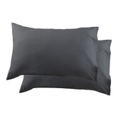 Accessorize Martha Cotton-Blend Standard Pillowcases