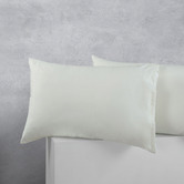 Accessorize Martha Cotton-Blend Standard Pillowcases