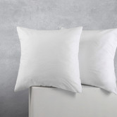 Accessorize Martha Cotton-Blend European Pillowcases