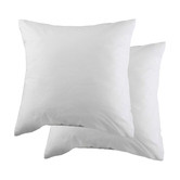 Accessorize Martha Cotton-Blend European Pillowcases