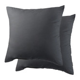 Accessorize Martha Cotton-Blend European Pillowcases