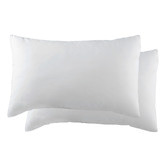 Accessorize Martha Cotton-Blend Standard Pillowcases
