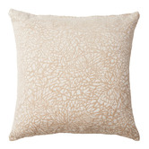 Accessorize Cream Dezi Cushion