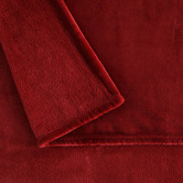 Accessorize Super Soft Queen &amp; King Blanket