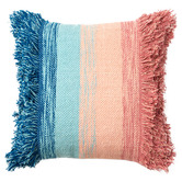 Accessorize Layne Cotton Cushion