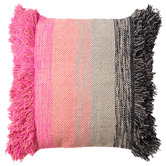 Accessorize Layne Cotton Cushion