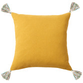Accessorize Adena Cotton Cushion