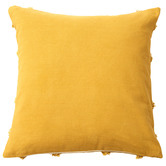 Accessorize Janni Cotton Cushion