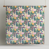 Accessorize Carmila Linen &amp; Cotton Reversible Quilt Cover Set