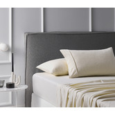 Accessorize Flannelette Cotton Sheet Set