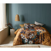 Accessorize Markle Washed Cotton Quilt Cover Set