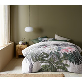 Accessorize Curiosity Washed Cotton Comforter Set