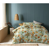 Accessorize Kienze Washed Cotton Comforter Set