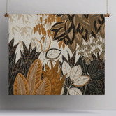 Accessorize Bronte Washed Cotton Quilt Cover Set