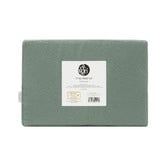 Accessorize Thormaux Washed Cotton Fitted Sheet Set