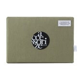 Accessorize Thormaux Washed Cotton Fitted Sheet Set