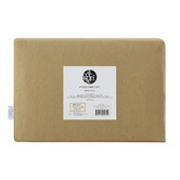 Accessorize Thormaux Washed Cotton Fitted Sheet Set