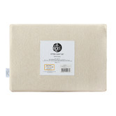 Accessorize Thormaux Washed Cotton Fitted Sheet Set