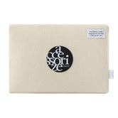 Accessorize Thormaux Washed Cotton Fitted Sheet Set