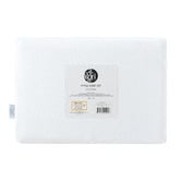 Accessorize Thormaux Washed Cotton Fitted Sheet Set