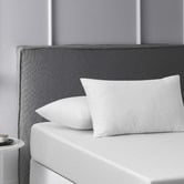 Accessorize Thormaux Washed Cotton Fitted Sheet Set