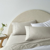 Accessorize 1900TC Cotton Rich Sheet Set