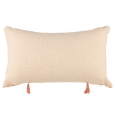 Accessorize Eleni Rectangular Cotton Cushion