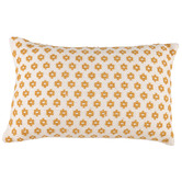 Accessorize Norah Rectangular Cotton Cushion