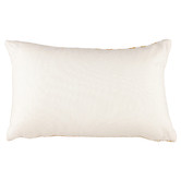 Accessorize Norah Rectangular Cotton Cushion