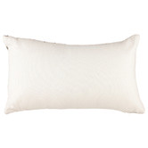 Accessorize Norah Rectangular Cotton Cushion