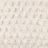 Accessorize Pippa Square Cotton-Blend Cushion