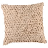 Accessorize Pippa Square Cotton-Blend Cushion