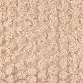 Accessorize Pippa Square Cotton-Blend Cushion
