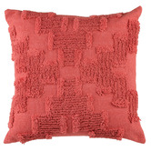 Accessorize Roseto Square Cotton Cushion