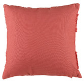 Accessorize Roseto Square Cotton Cushion