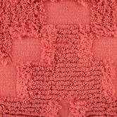 Accessorize Roseto Square Cotton Cushion