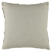 Accessorize Roseto Square Cotton Cushion