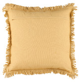 Accessorize Nova Square Cotton Cushion