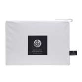 Accessorize Deluxe Piped Cotton Sheet Set