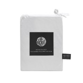 Accessorize Deluxe Tailored Cotton Standard Pillowcases